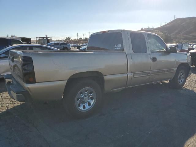 2004 Chevrolet Silverado C1500