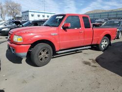 2006 Ford Ranger Super Cab en venta en Albuquerque, NM