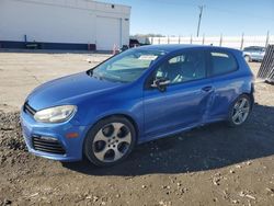 2013 Volkswagen Golf R for sale in Farr West, UT