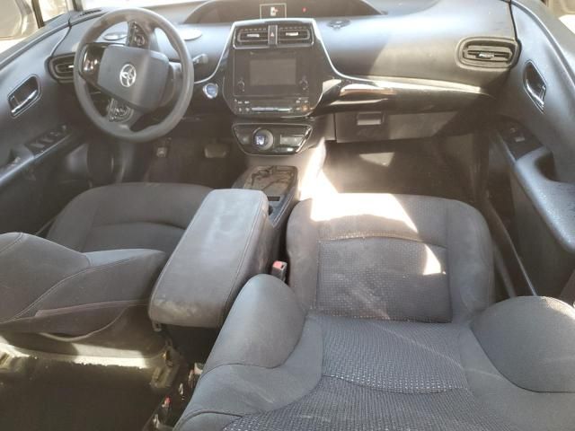 2019 Toyota Prius