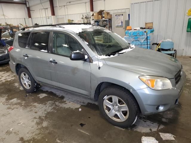 2006 Toyota Rav4