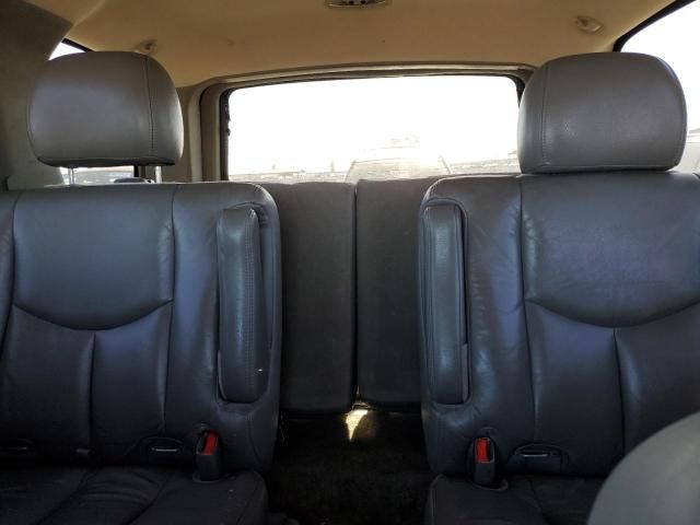 2003 Chevrolet Tahoe K1500