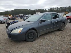 Honda Vehiculos salvage en venta: 2004 Honda Accord LX