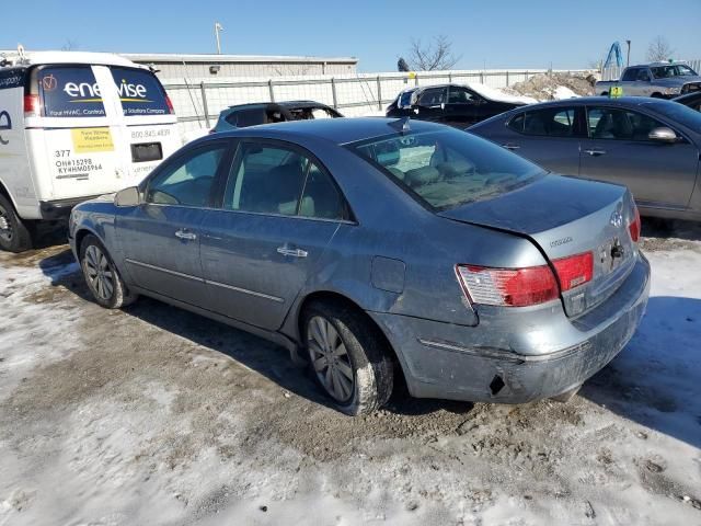 2010 Hyundai Sonata SE