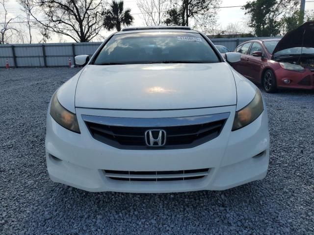 2011 Honda Accord EXL