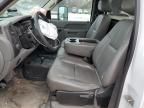 2012 Chevrolet Silverado K3500