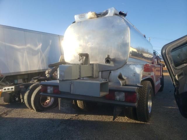 1995 Ford N-SERIES LN8000F