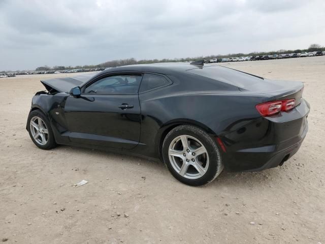 2019 Chevrolet Camaro LS