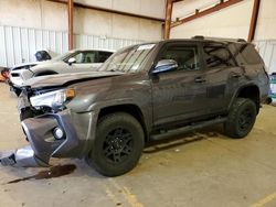 2020 Toyota 4runner SR5/SR5 Premium en venta en Longview, TX