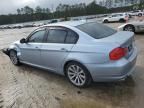 2011 BMW 328 I