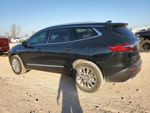 2020 Buick Enclave Premium