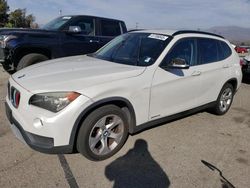 2014 BMW X1 SDRIVE28I en venta en Van Nuys, CA