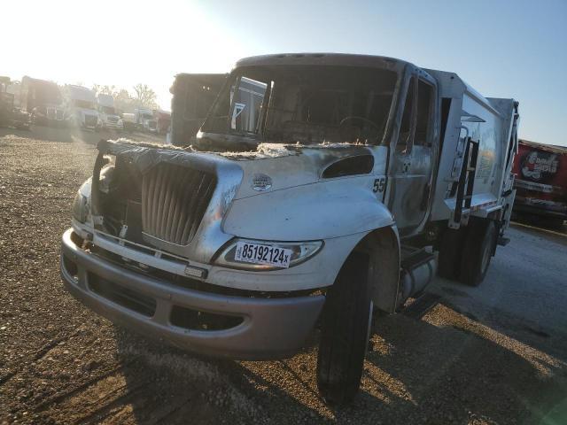 2017 International 4000 4300