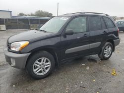 2002 Toyota Rav4 en venta en Orlando, FL