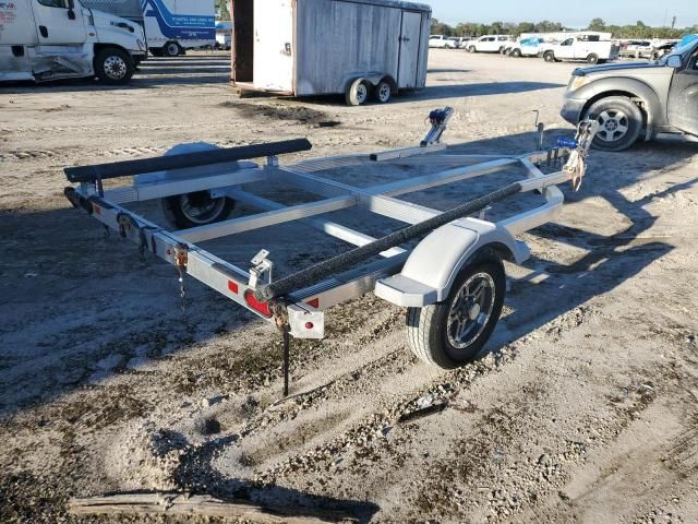 2022 Triton Trailer