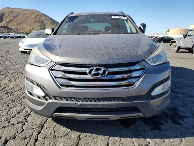 2016 Hyundai Santa FE Sport