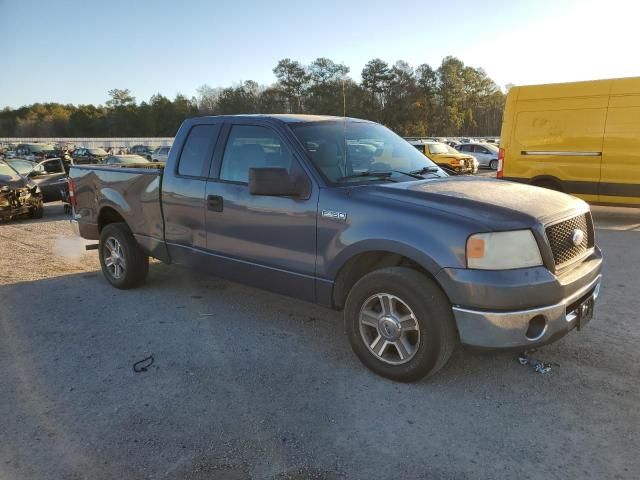 2006 Ford F150