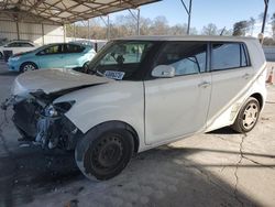 Scion salvage cars for sale: 2009 Scion XB
