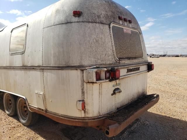 1977 Other 1977 'OTHER RV' Trailer