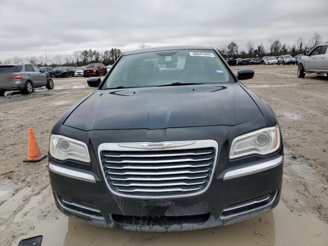 2013 Chrysler 300