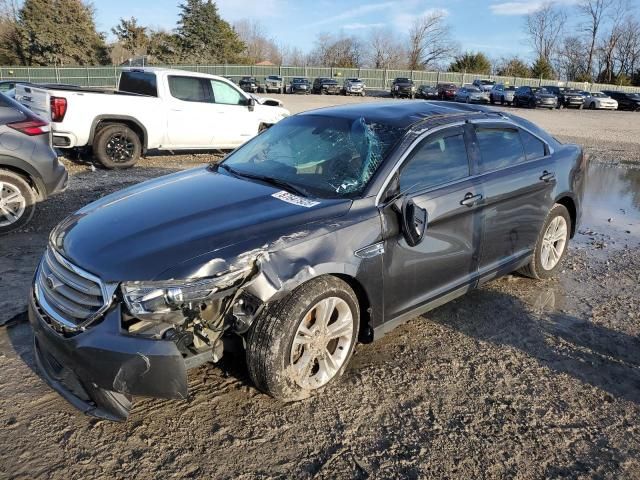 2015 Ford Taurus SE