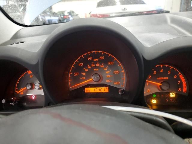 2008 Scion TC