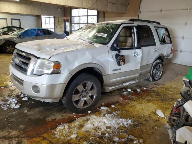 2008 Ford Expedition Eddie Bauer