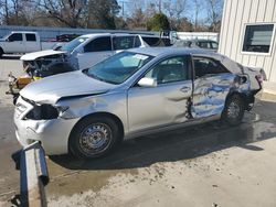 Toyota Camry Base salvage cars for sale: 2010 Toyota Camry Base