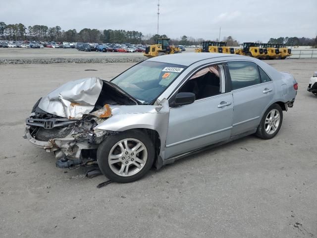 2005 Honda Accord LX