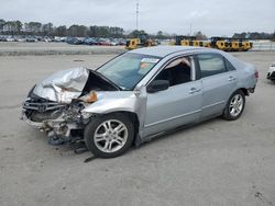 2005 Honda Accord LX for sale in Dunn, NC