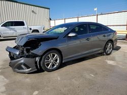 2019 Hyundai Sonata Limited for sale in Haslet, TX