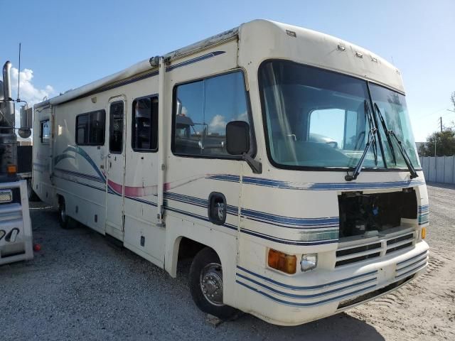 1997 Allegro 1997 Ford F530 Super Duty