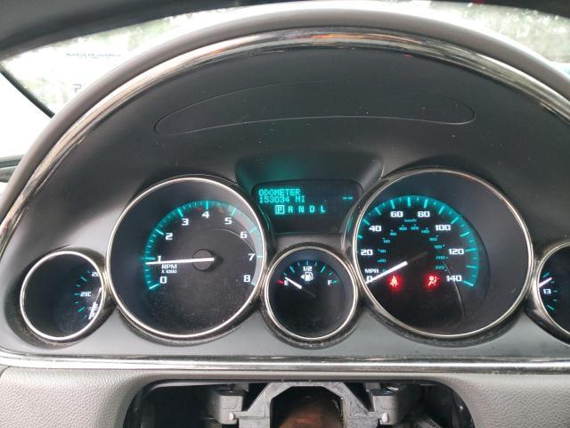 2014 Buick Enclave