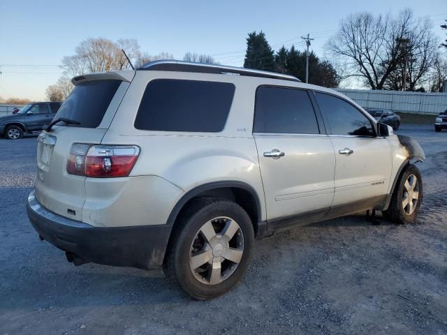 2008 GMC Acadia SLT-1