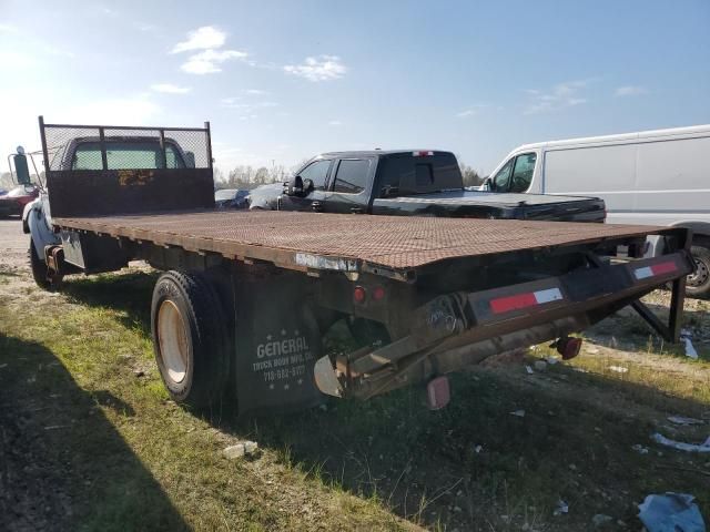 2000 Ford F650 Super Duty