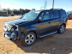 Honda Vehiculos salvage en venta: 2014 Honda Pilot EX