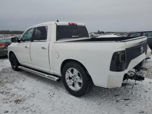 2016 Dodge RAM 1500 SLT