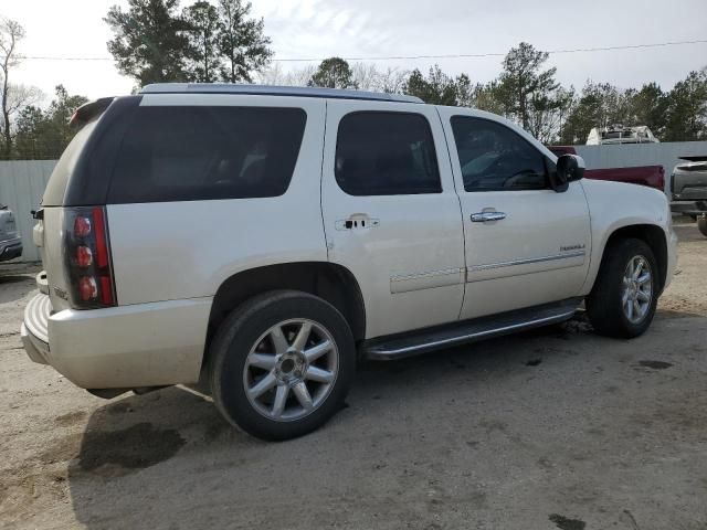 2010 GMC Yukon Denali