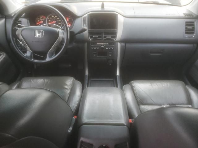 2006 Honda Pilot EX