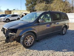 Dodge Caravan salvage cars for sale: 2019 Dodge Grand Caravan SXT