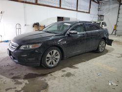 2012 Ford Taurus Limited en venta en Lexington, KY