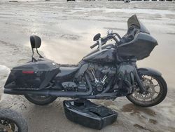 Harley-Davidson Fltrxst salvage cars for sale: 2022 Harley-Davidson Fltrxst