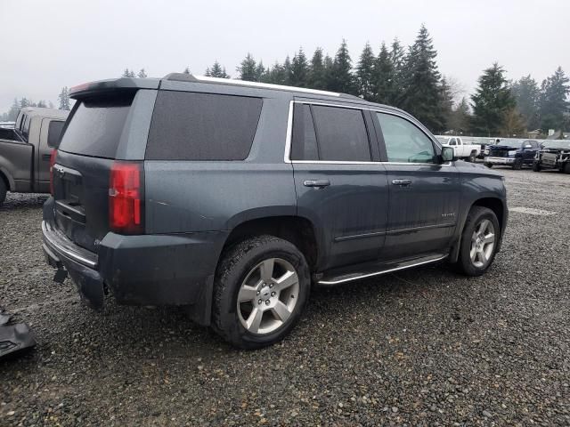 2019 Chevrolet Tahoe K1500 Premier