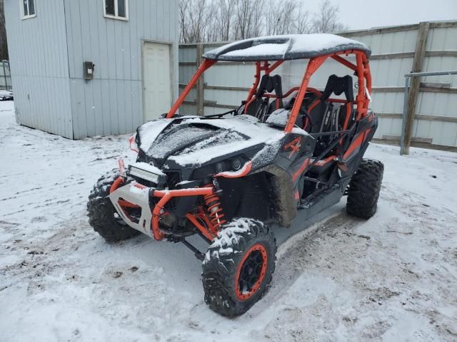 2016 Can-Am Maverick 1000R Turbo