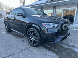 2021 Mercedes-Benz GLE Coupe AMG 53 4matic for sale in North Billerica, MA