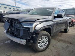 2025 Toyota Tundra Crewmax SR5 for sale in Albuquerque, NM