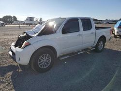 Nissan Frontier salvage cars for sale: 2014 Nissan Frontier S