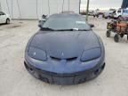 2002 Pontiac Firebird