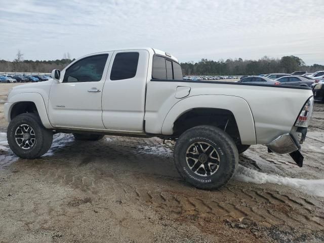 2007 Toyota Tacoma Prerunner Access Cab