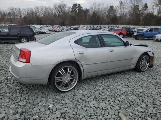 2010 Dodge Charger SXT